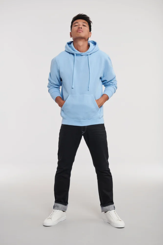 Hooded Sweatshirt