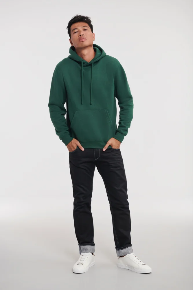 Hooded Sweatshirt