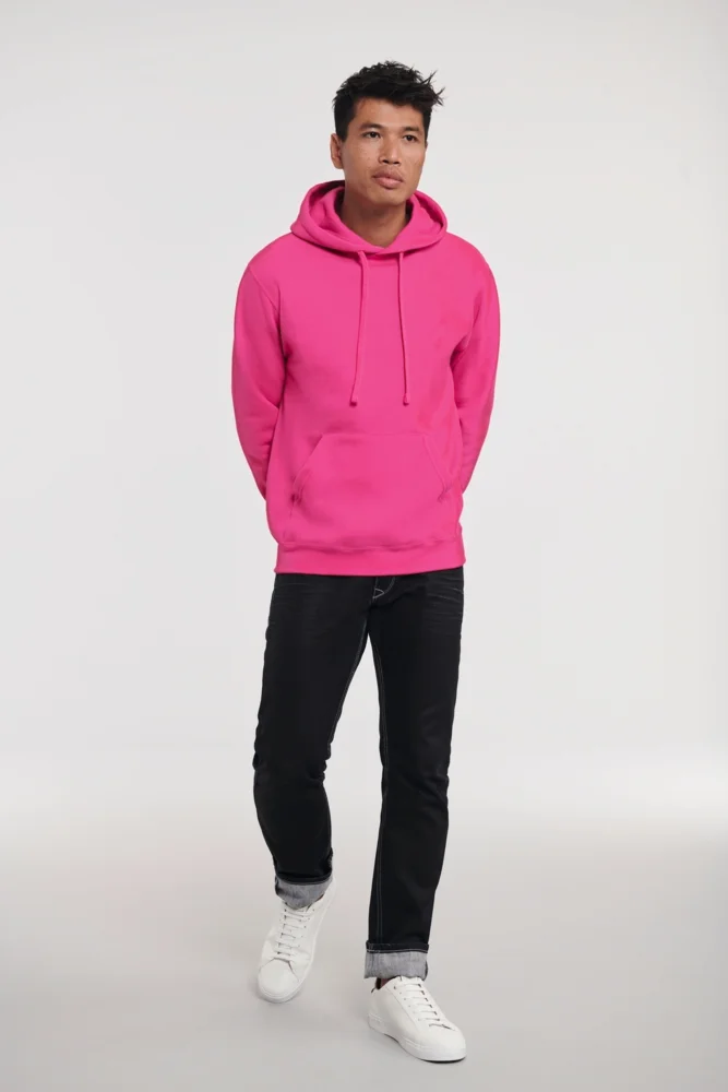 Hooded Sweatshirt