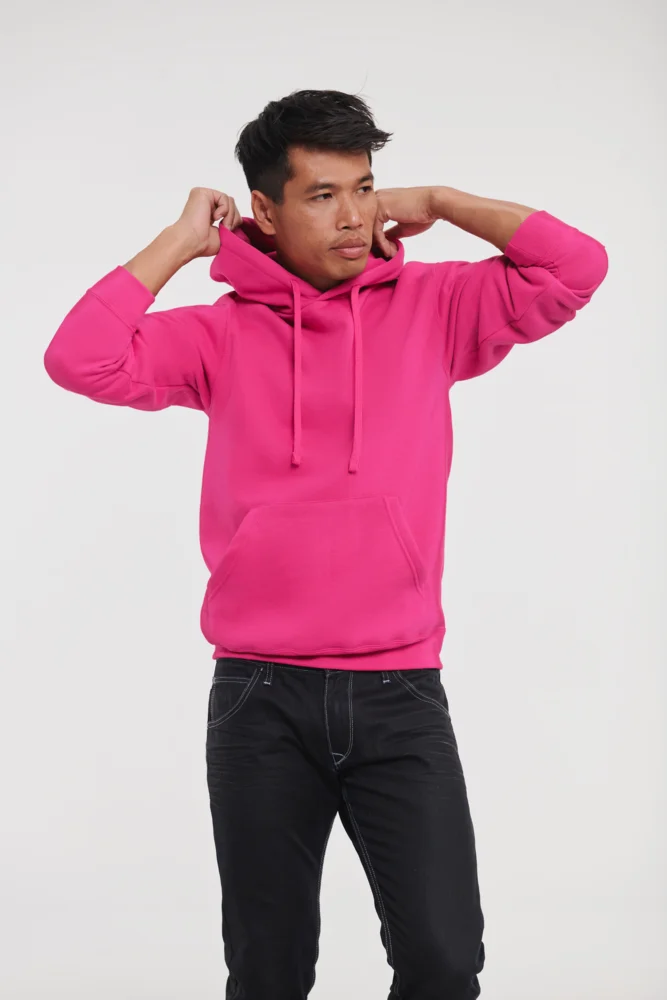 Hooded Sweatshirt