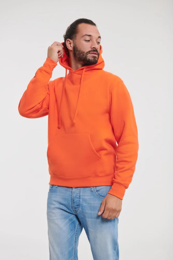 Hooded Sweatshirt