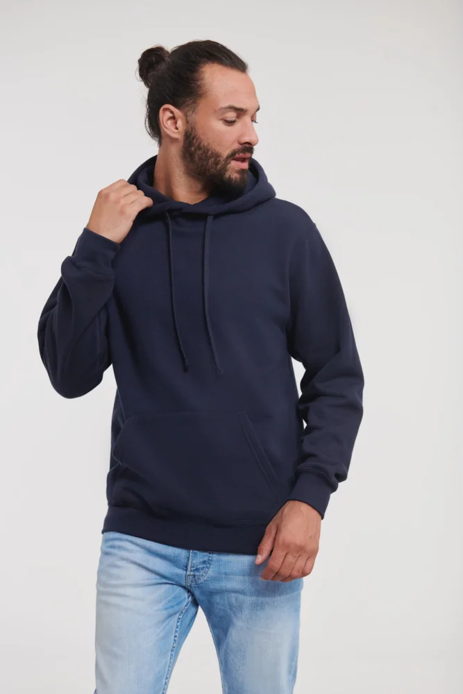 Hooded Sweatshirt