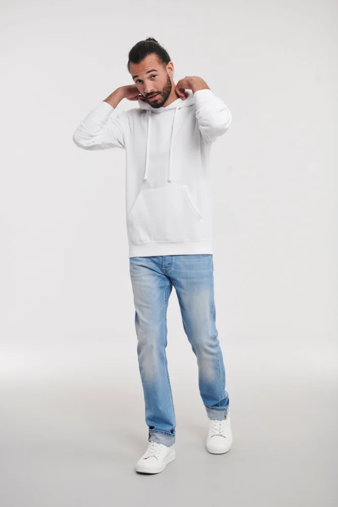 Hooded Sweatshirt
