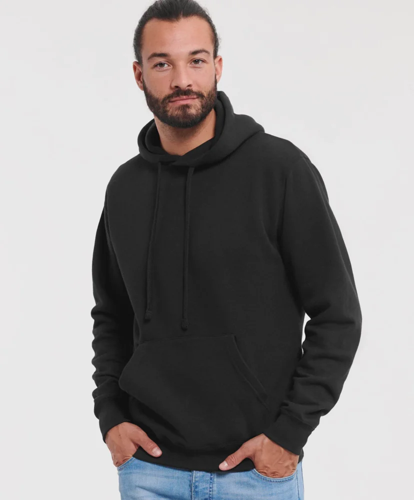 Hooded Sweatshirt