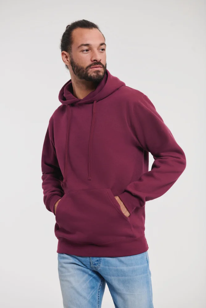 Hooded Sweatshirt