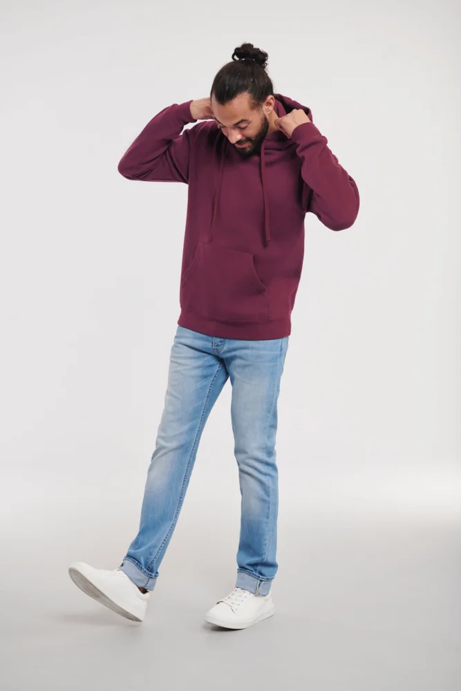 Hooded Sweatshirt
