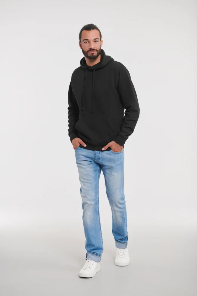 Hooded Sweatshirt