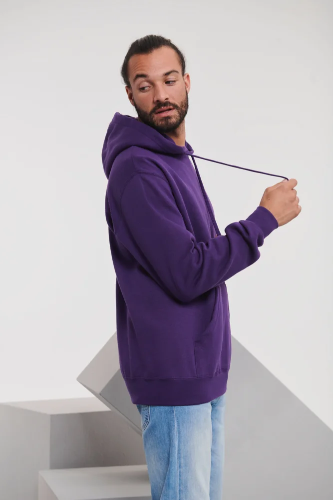 Hooded Sweatshirt