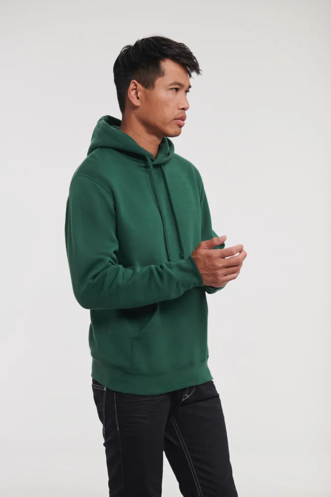 Hooded Sweatshirt