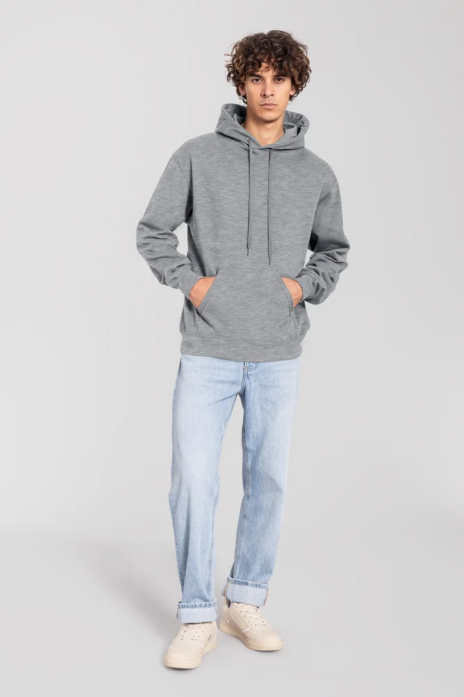Hooded Sweatshirt