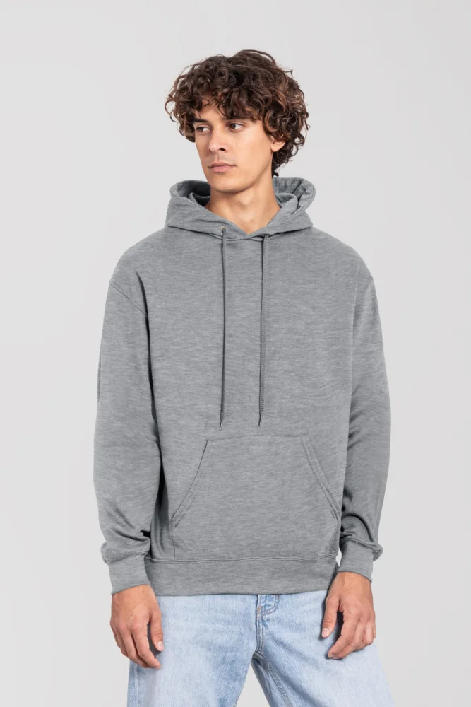 Hooded Sweatshirt