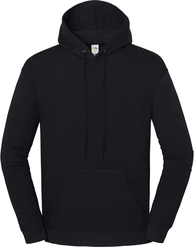 Hooded Sweatshirt