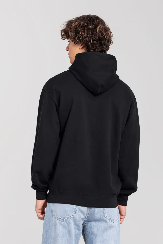Hooded Sweatshirt