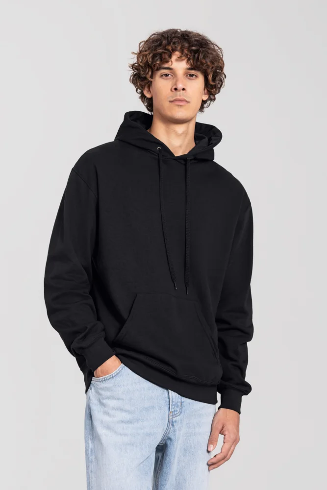 Hooded Sweatshirt
