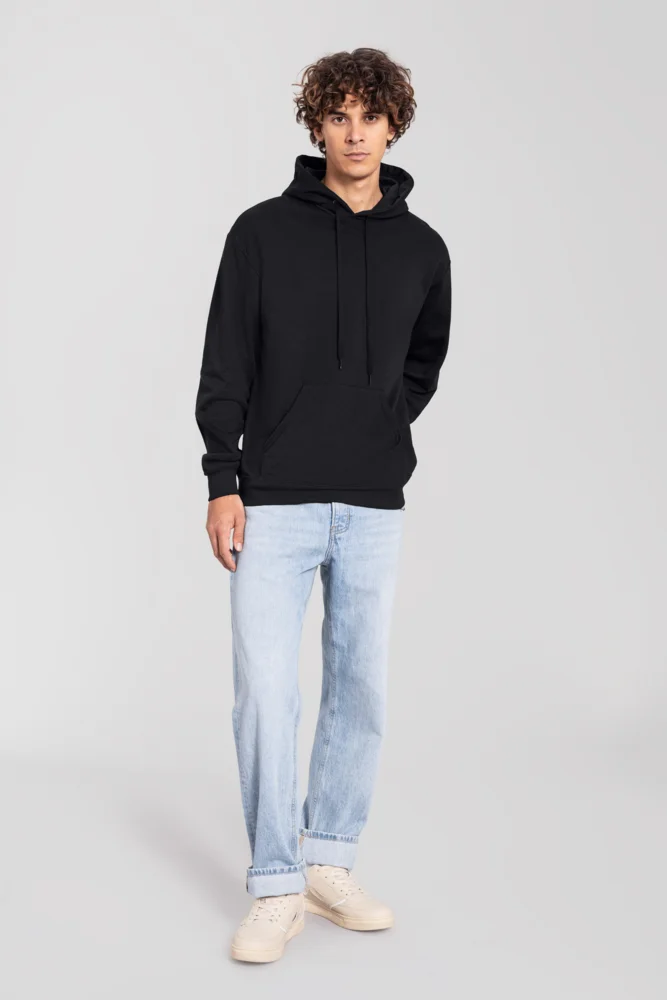 Hooded Sweatshirt