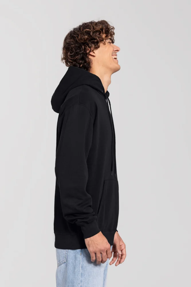 Hooded Sweatshirt