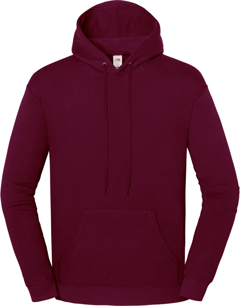 Hooded Sweatshirt