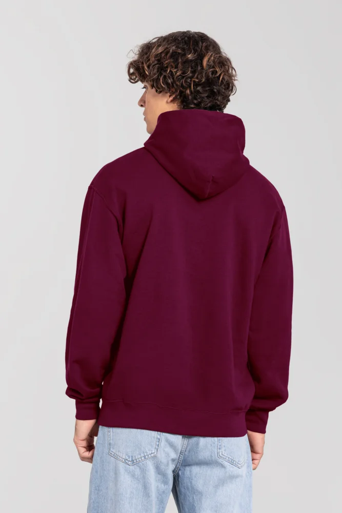 Hooded Sweatshirt