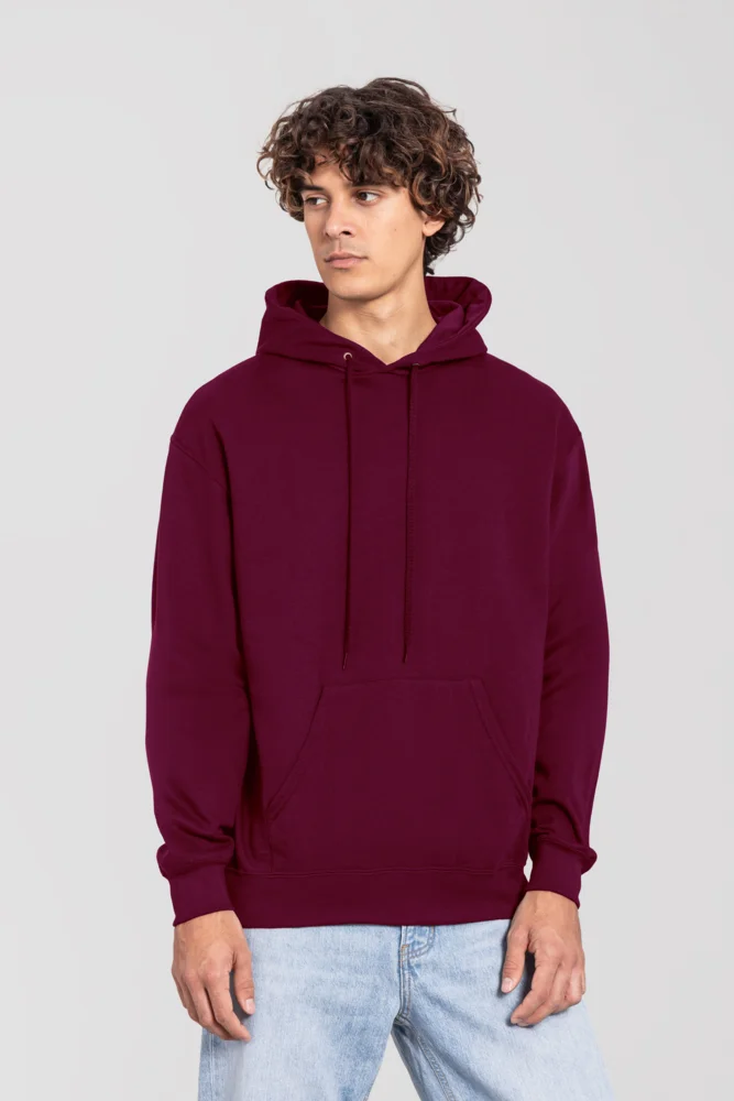 Hooded Sweatshirt