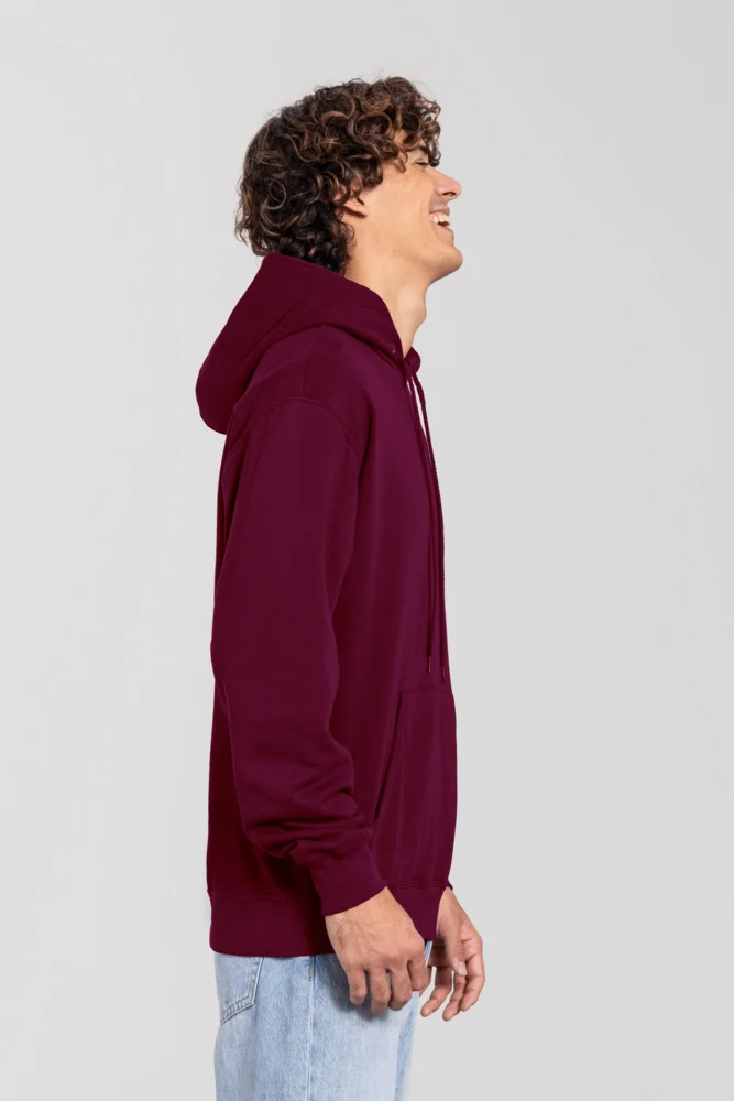 Hooded Sweatshirt