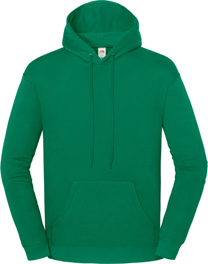 Hooded Sweatshirt