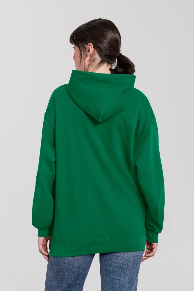 Hooded Sweatshirt