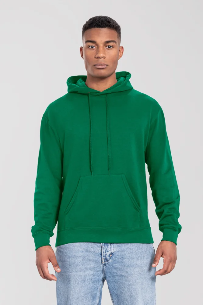 Hooded Sweatshirt