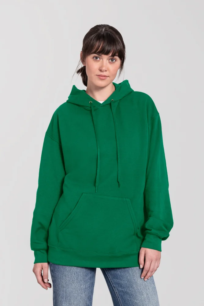 Hooded Sweatshirt