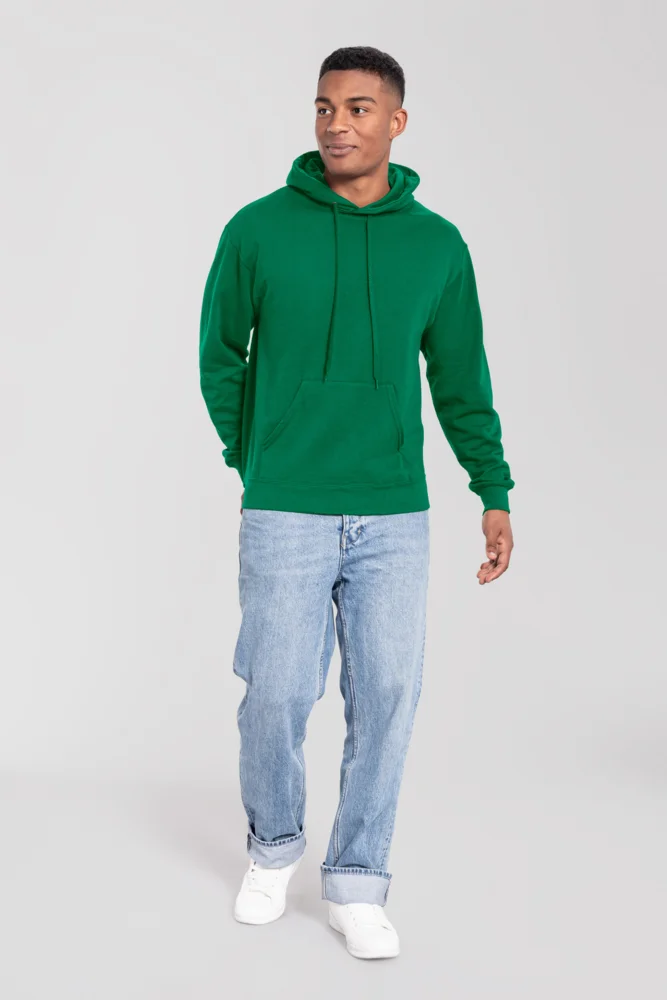 Hooded Sweatshirt