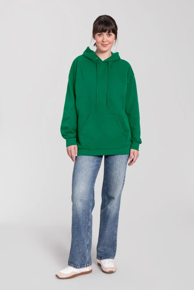 Hooded Sweatshirt
