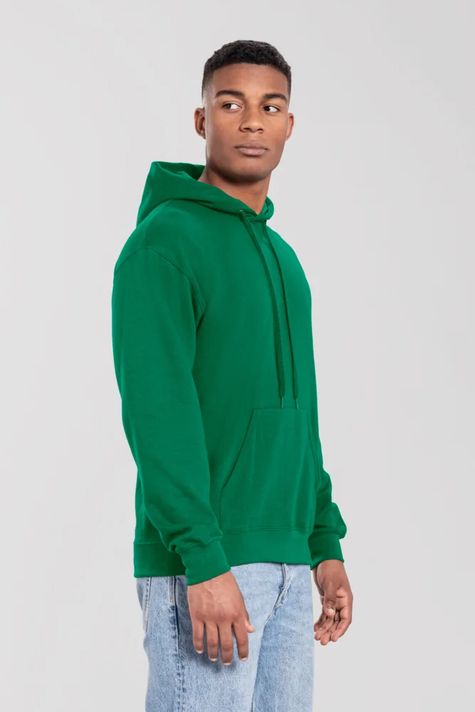 Hooded Sweatshirt