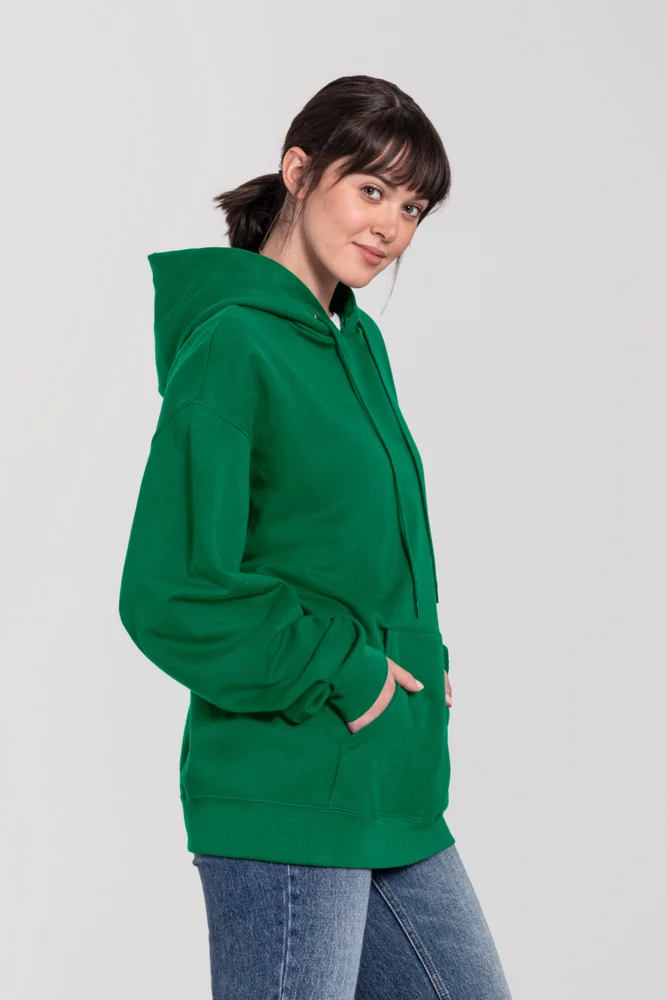 Hooded Sweatshirt