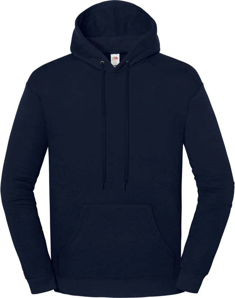 Hooded Sweatshirt