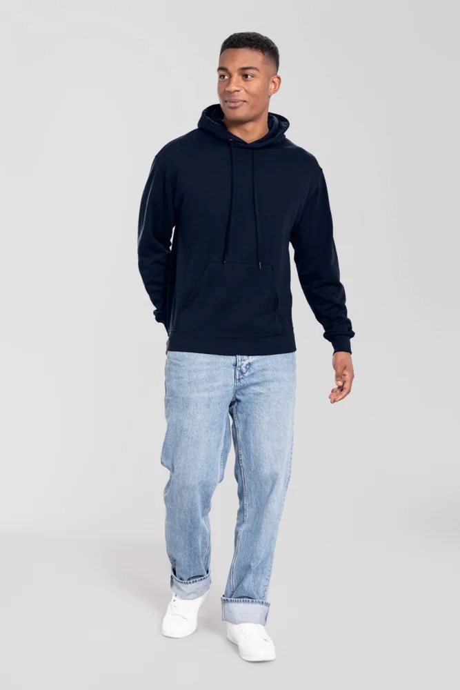 Hooded Sweatshirt