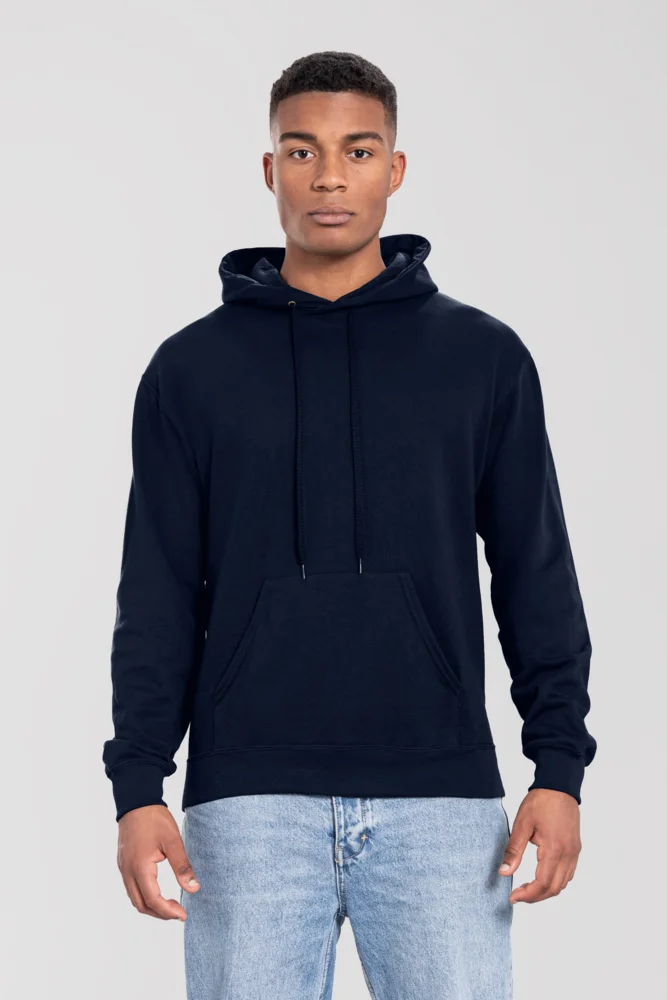 Hooded Sweatshirt