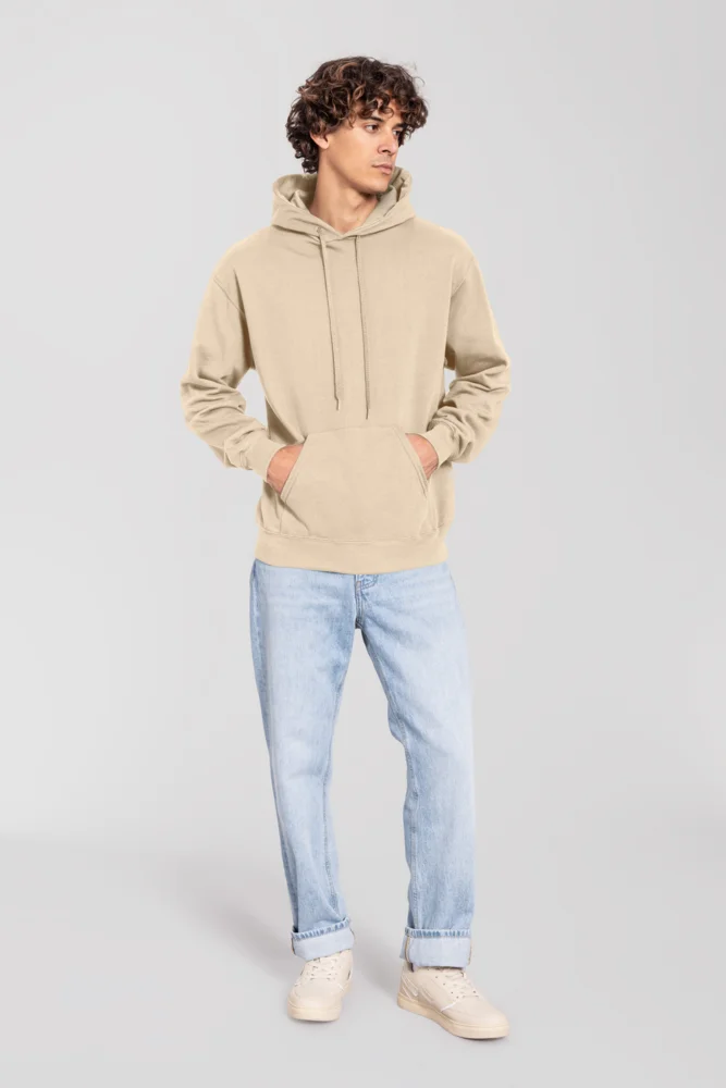 Hooded Sweatshirt