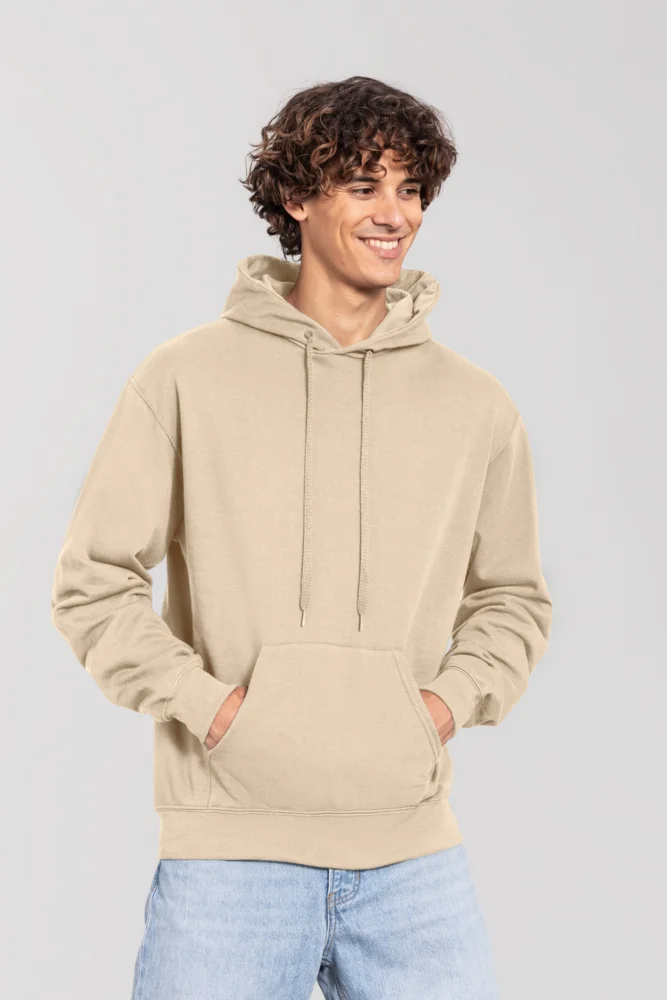 Hooded Sweatshirt