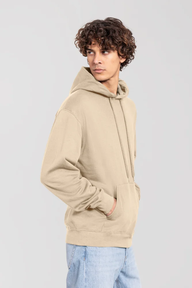 Hooded Sweatshirt