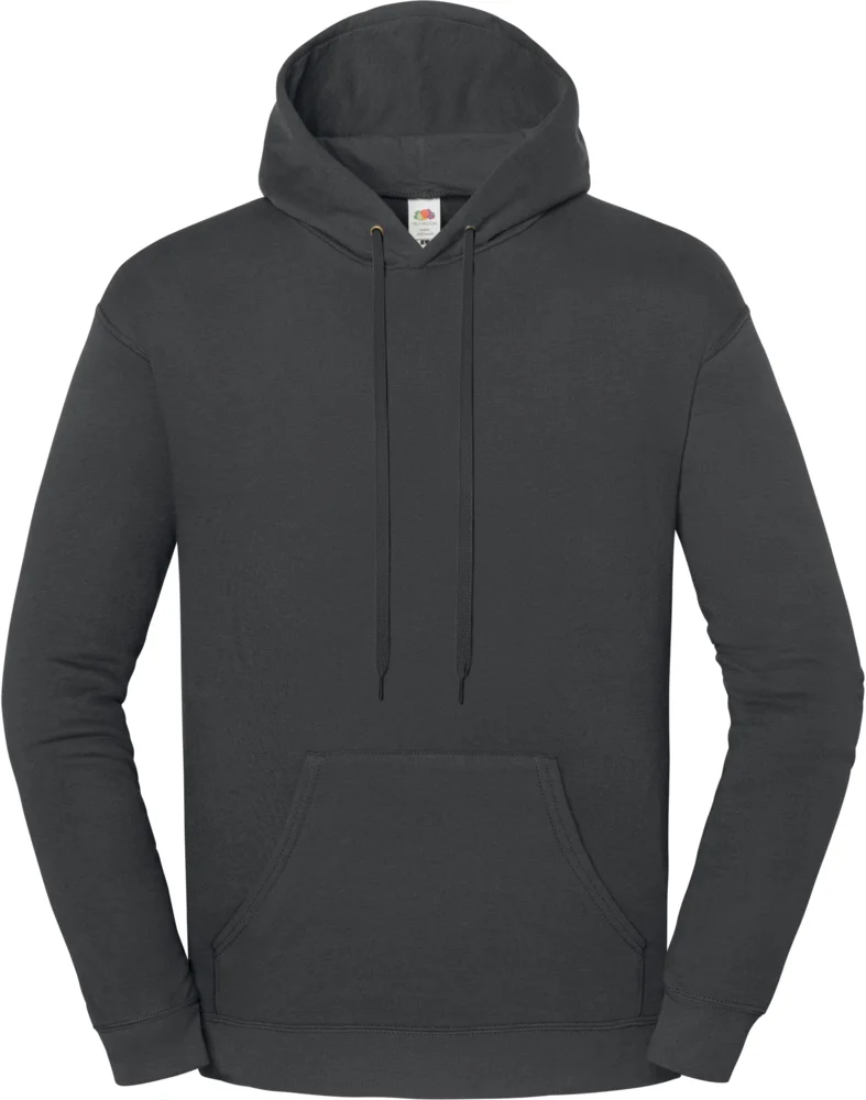 Hooded Sweatshirt
