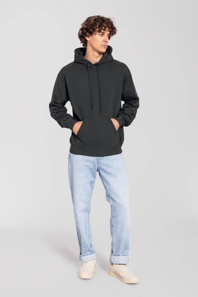 Hooded Sweatshirt