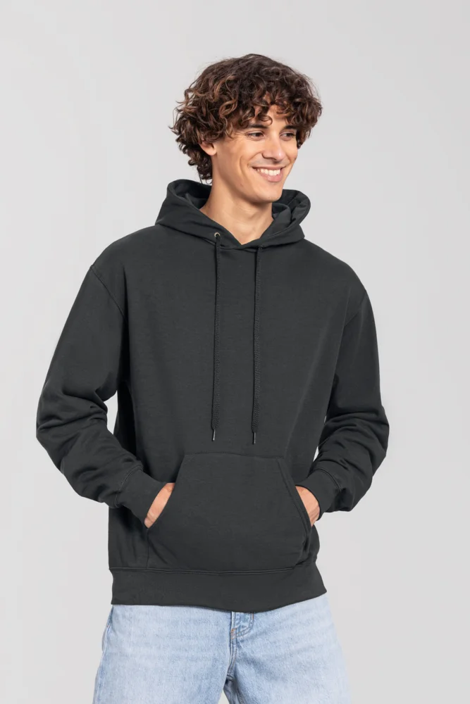 Hooded Sweatshirt