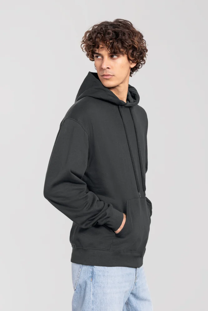 Hooded Sweatshirt