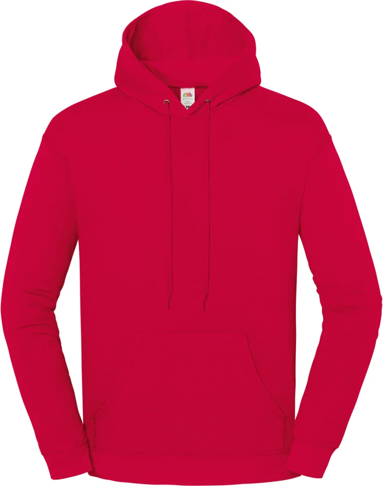 Hooded Sweatshirt