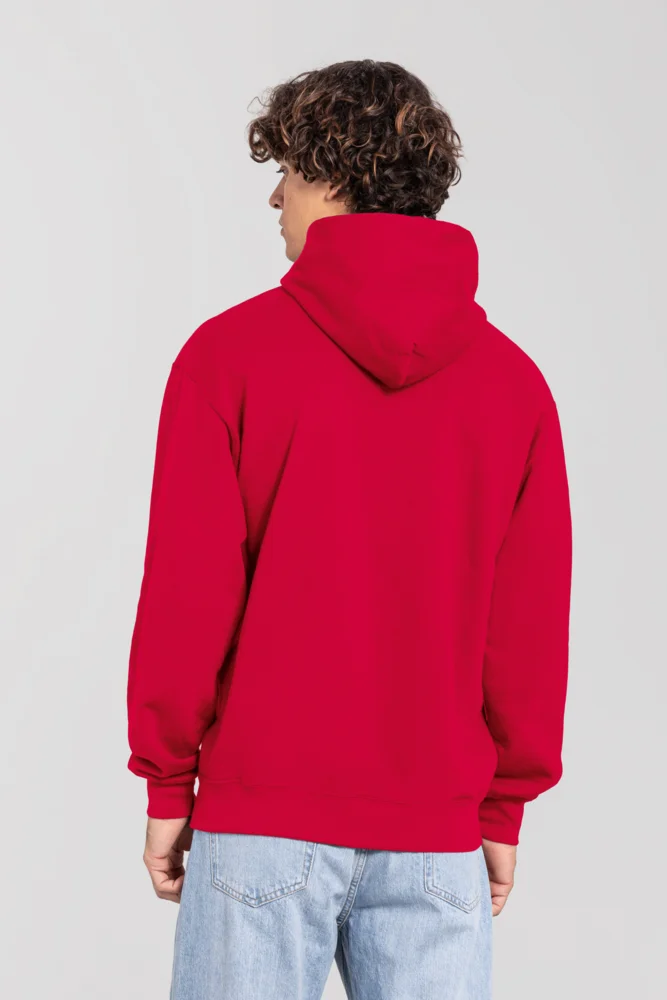 Hooded Sweatshirt