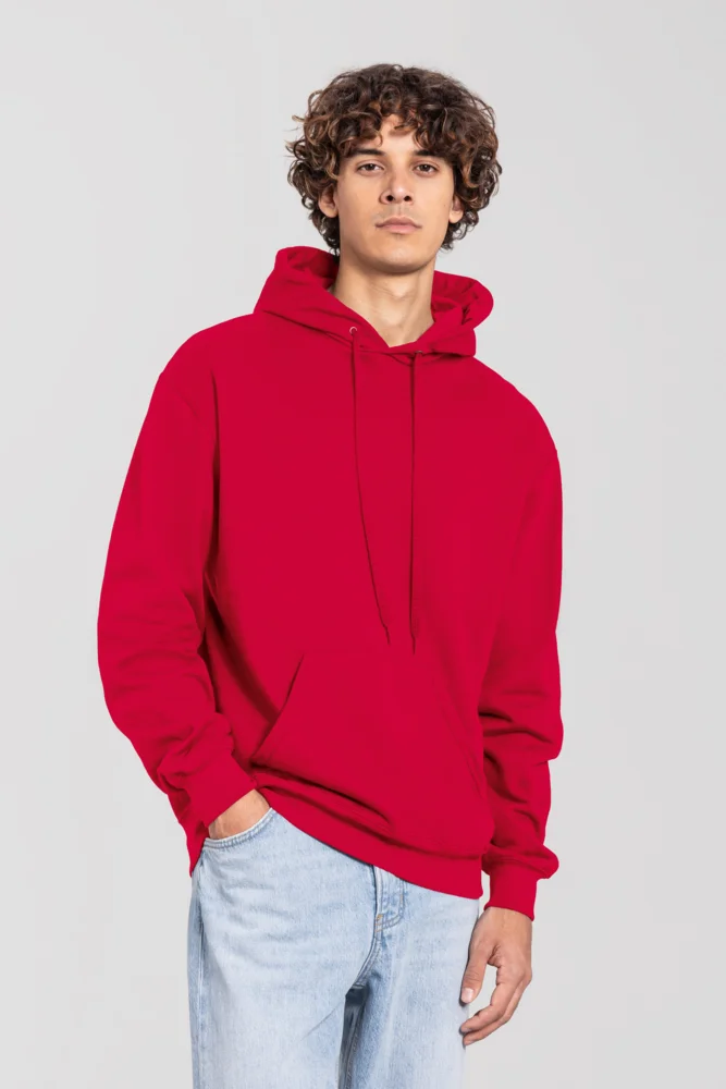 Hooded Sweatshirt