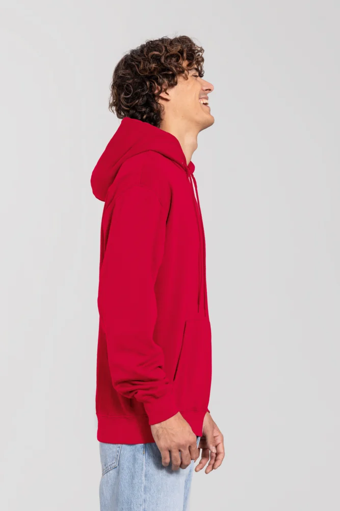 Hooded Sweatshirt