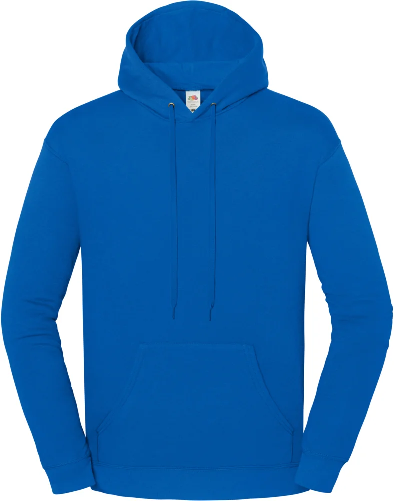Hooded Sweatshirt