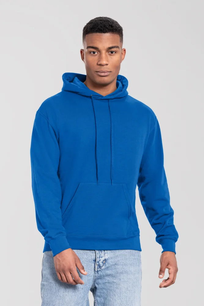 Hooded Sweatshirt