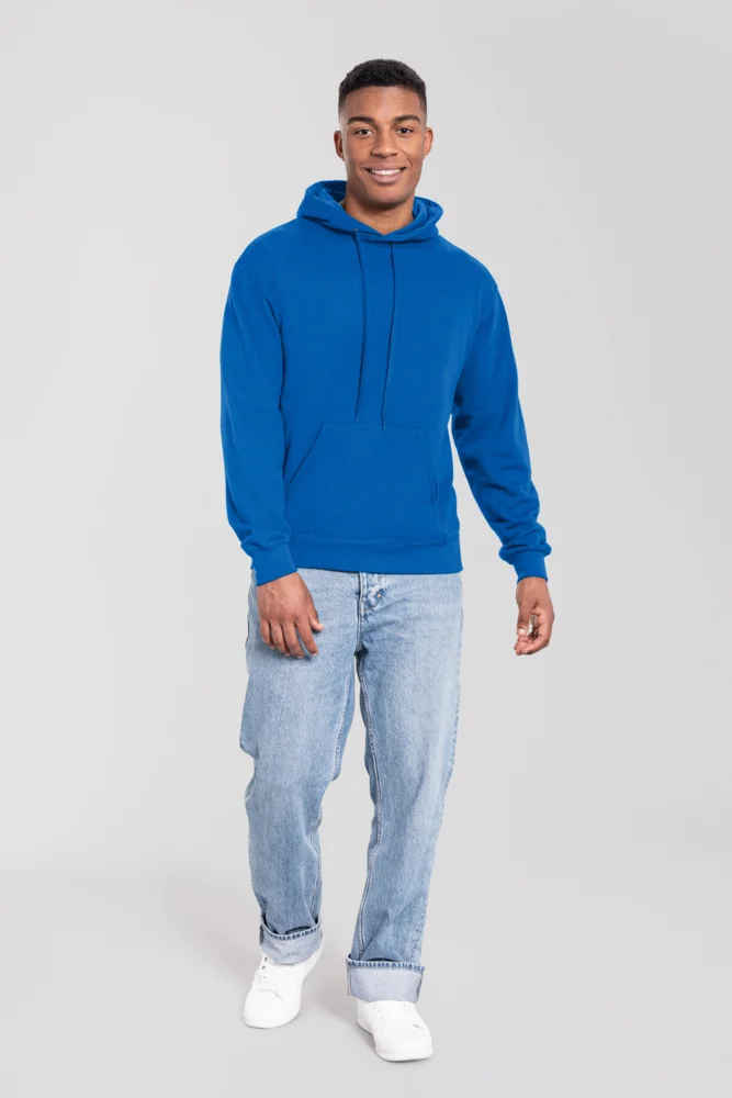 Hooded Sweatshirt