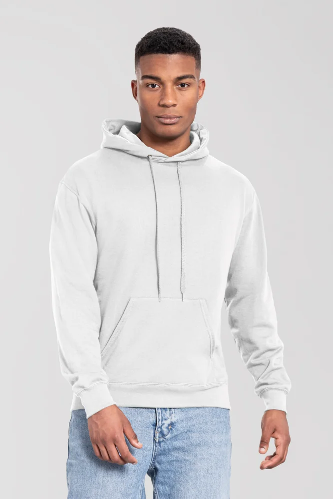 Hooded Sweatshirt